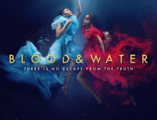 Blood & Water (T4) – 2024