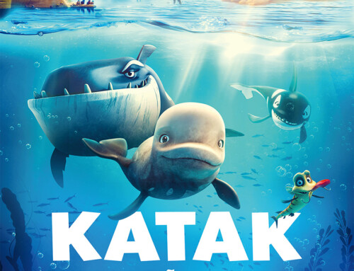 Katak, la pequeña ballena – 2024
